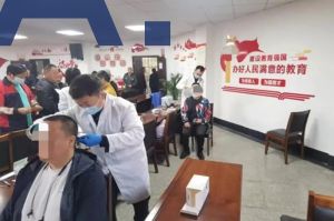 毛發(fā)檢測助力校園遠離毒品危害